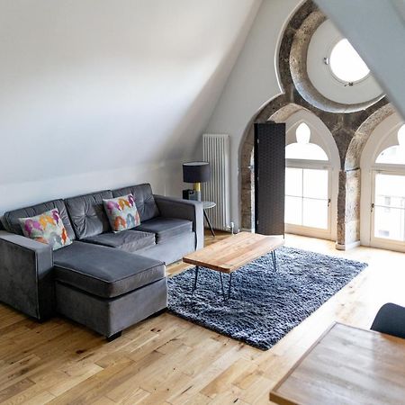 Linton Collection - Blackfriars Lofts Εδιμβούργο Εξωτερικό φωτογραφία