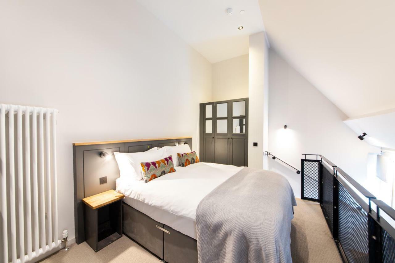 Linton Collection - Blackfriars Lofts Εδιμβούργο Εξωτερικό φωτογραφία
