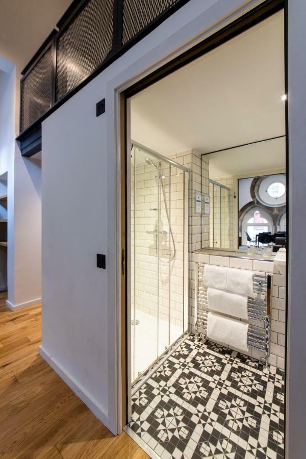 Linton Collection - Blackfriars Lofts Εδιμβούργο Εξωτερικό φωτογραφία