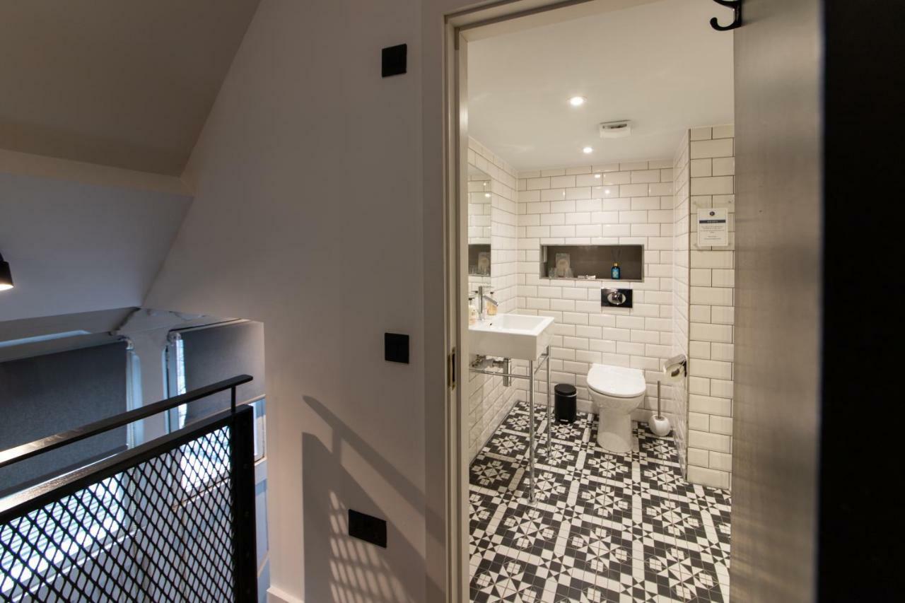 Linton Collection - Blackfriars Lofts Εδιμβούργο Εξωτερικό φωτογραφία