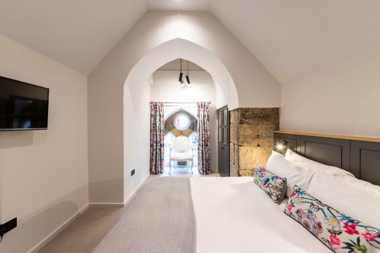 Linton Collection - Blackfriars Lofts Εδιμβούργο Εξωτερικό φωτογραφία