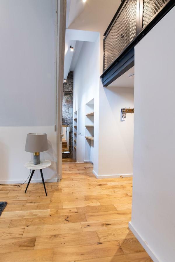 Linton Collection - Blackfriars Lofts Εδιμβούργο Εξωτερικό φωτογραφία