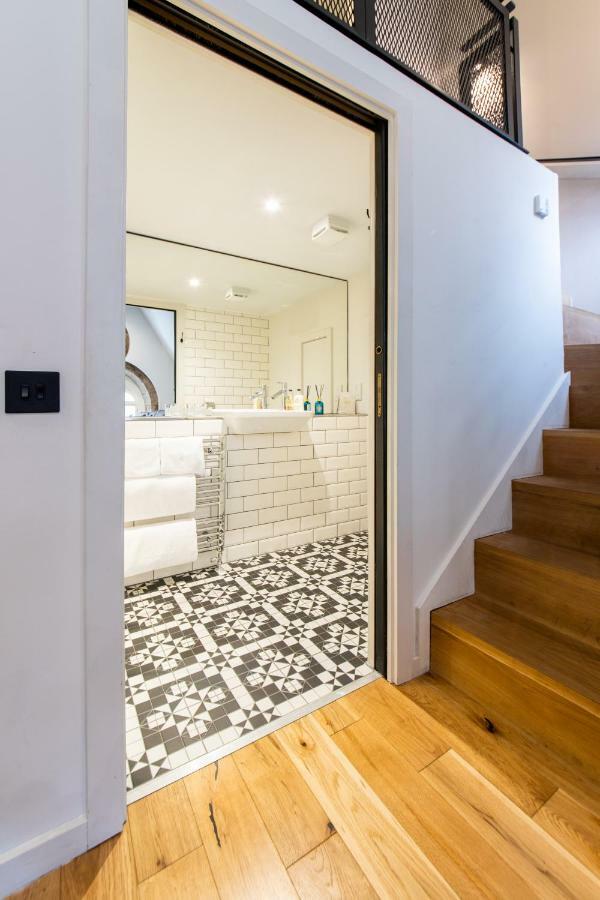 Linton Collection - Blackfriars Lofts Εδιμβούργο Εξωτερικό φωτογραφία