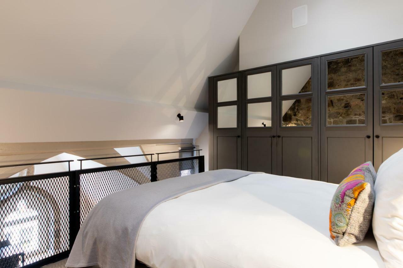 Linton Collection - Blackfriars Lofts Εδιμβούργο Εξωτερικό φωτογραφία