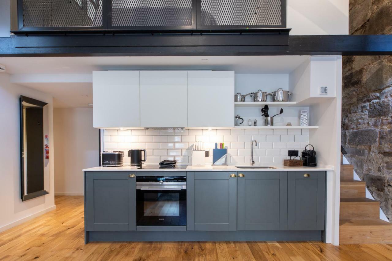 Linton Collection - Blackfriars Lofts Εδιμβούργο Εξωτερικό φωτογραφία