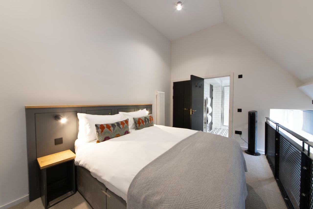 Linton Collection - Blackfriars Lofts Εδιμβούργο Εξωτερικό φωτογραφία
