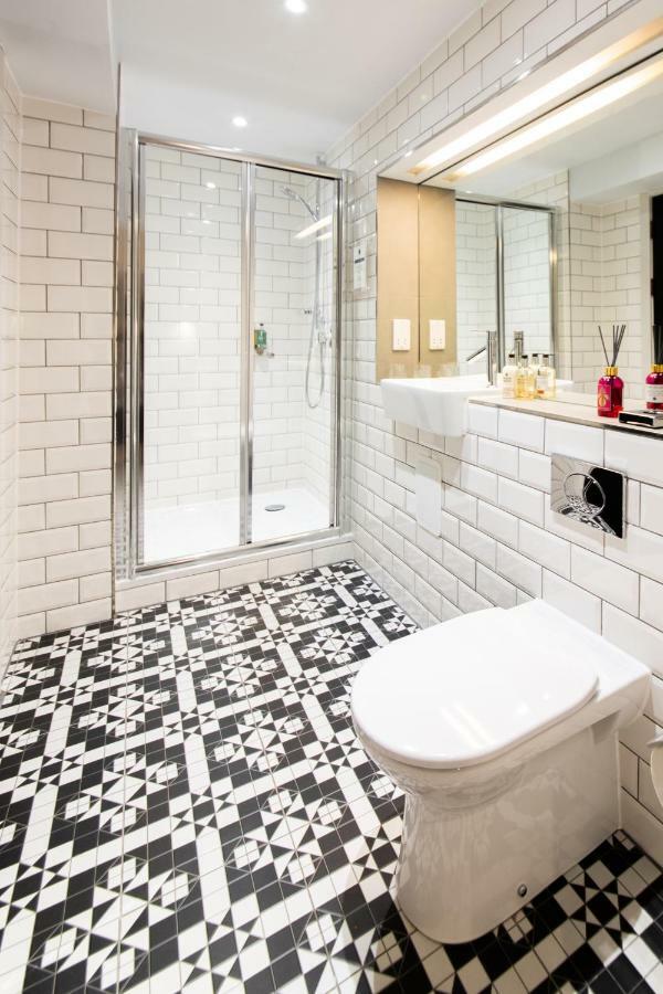 Linton Collection - Blackfriars Lofts Εδιμβούργο Εξωτερικό φωτογραφία