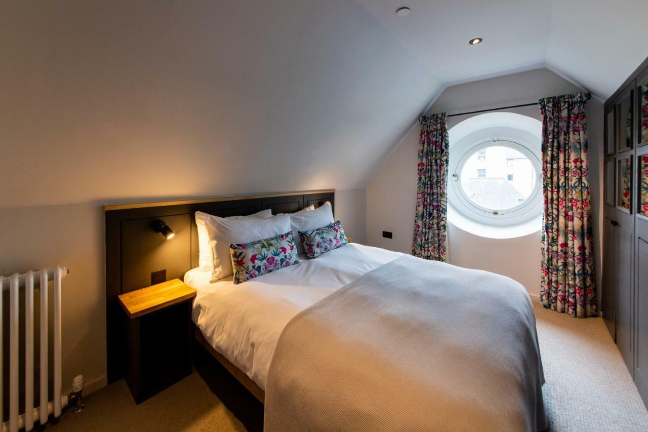 Linton Collection - Blackfriars Lofts Εδιμβούργο Εξωτερικό φωτογραφία