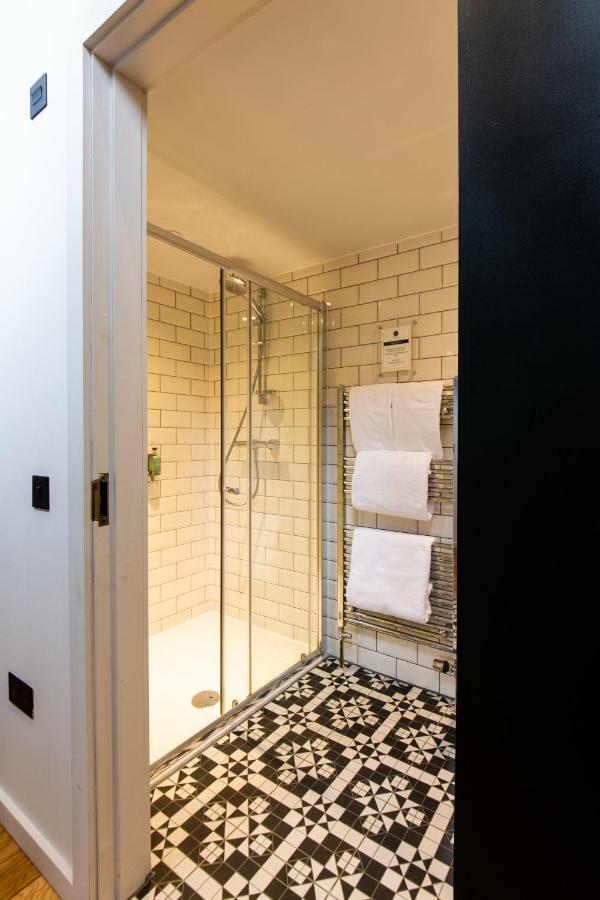 Linton Collection - Blackfriars Lofts Εδιμβούργο Εξωτερικό φωτογραφία