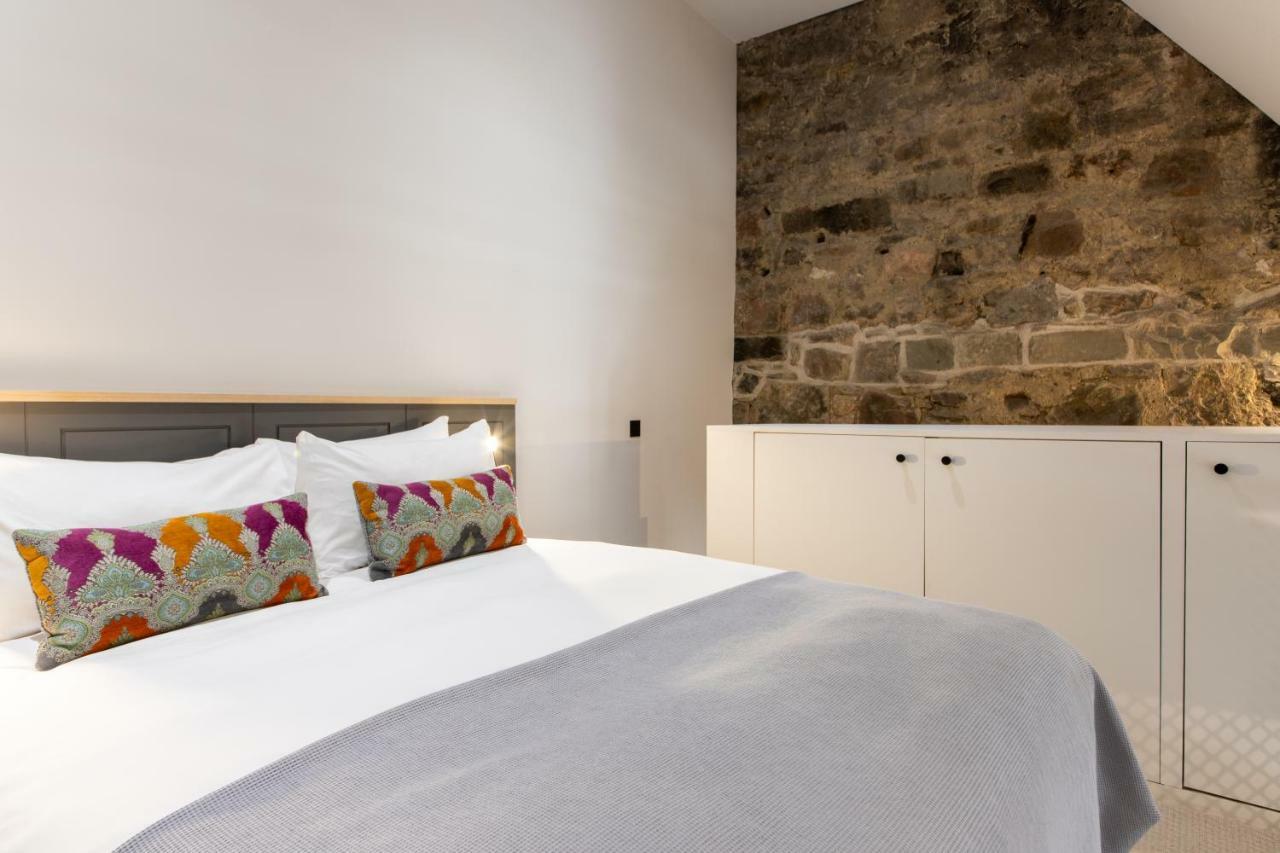 Linton Collection - Blackfriars Lofts Εδιμβούργο Εξωτερικό φωτογραφία