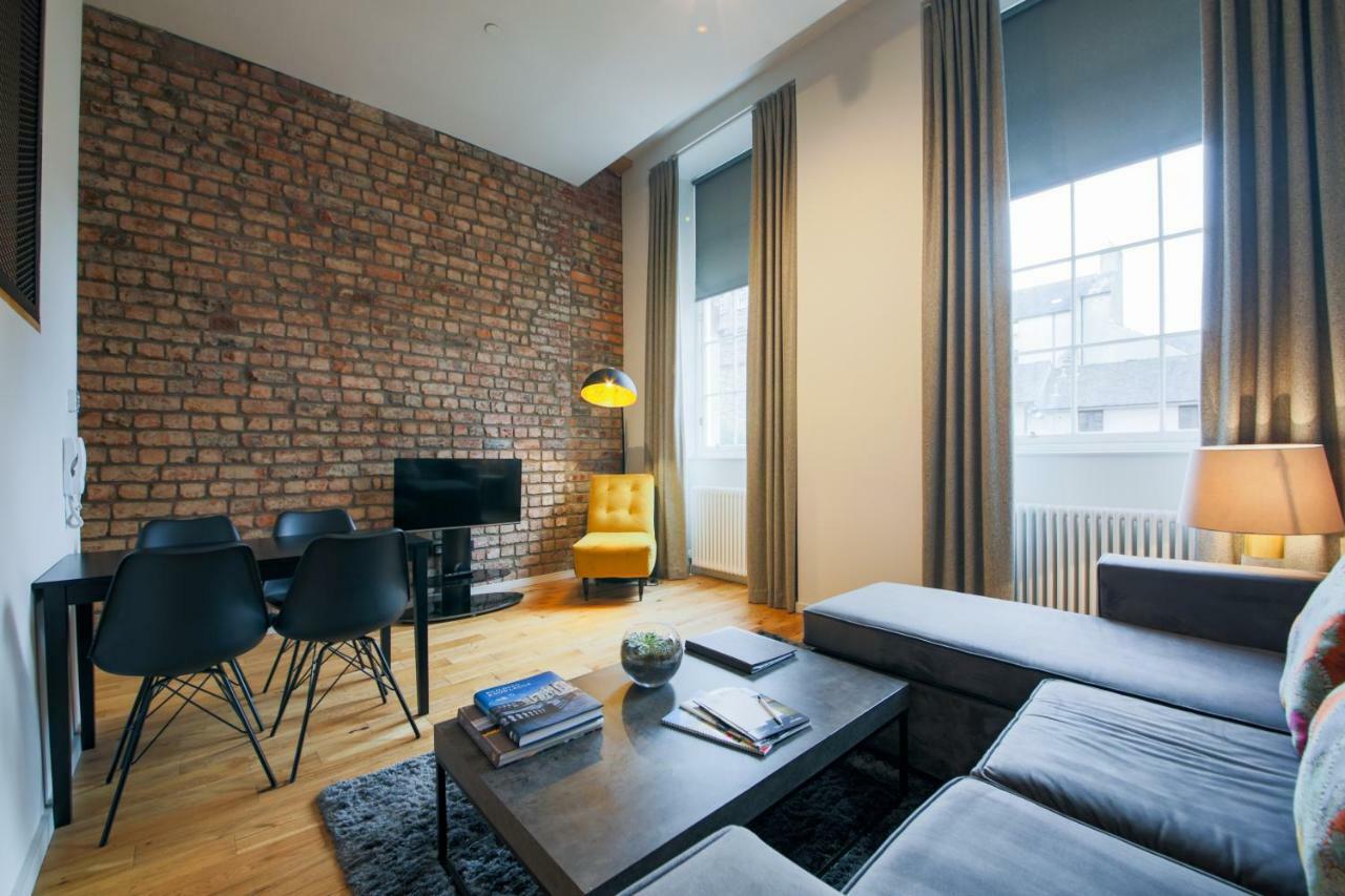 Linton Collection - Blackfriars Lofts Εδιμβούργο Εξωτερικό φωτογραφία