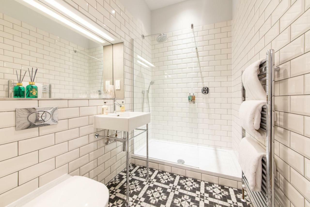 Linton Collection - Blackfriars Lofts Εδιμβούργο Εξωτερικό φωτογραφία