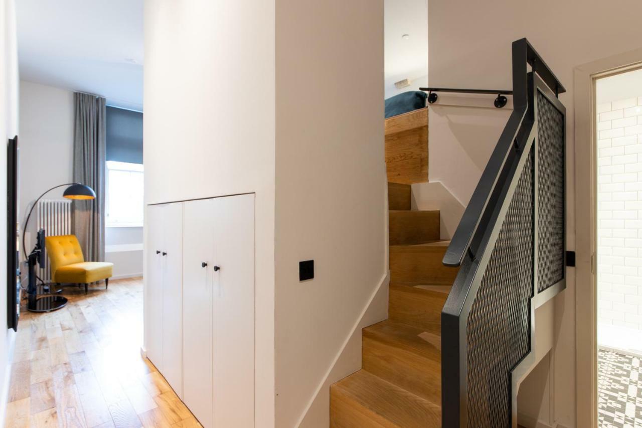 Linton Collection - Blackfriars Lofts Εδιμβούργο Εξωτερικό φωτογραφία
