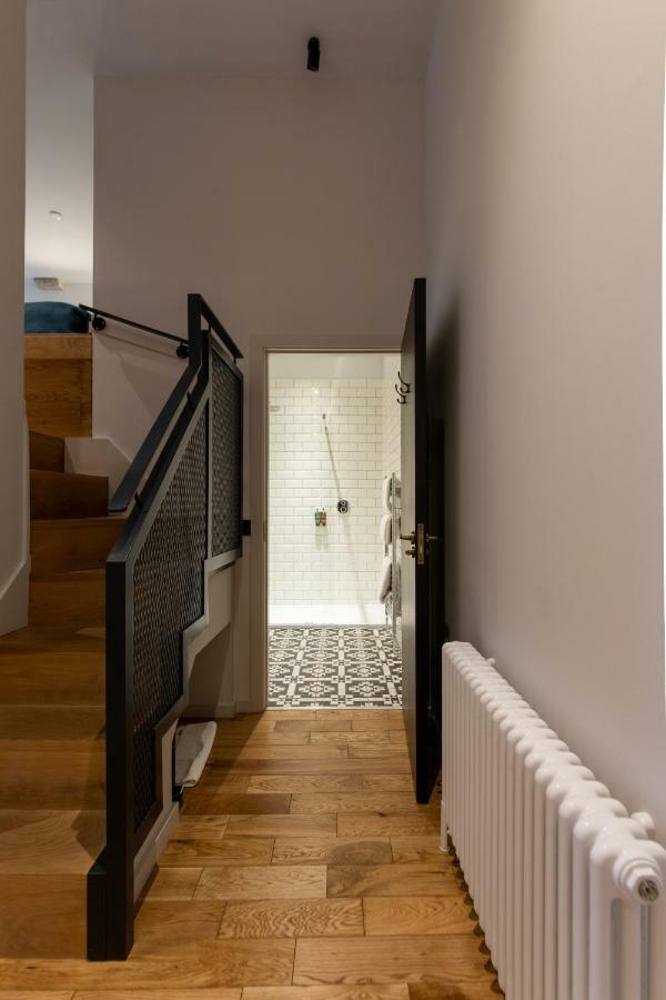 Linton Collection - Blackfriars Lofts Εδιμβούργο Εξωτερικό φωτογραφία