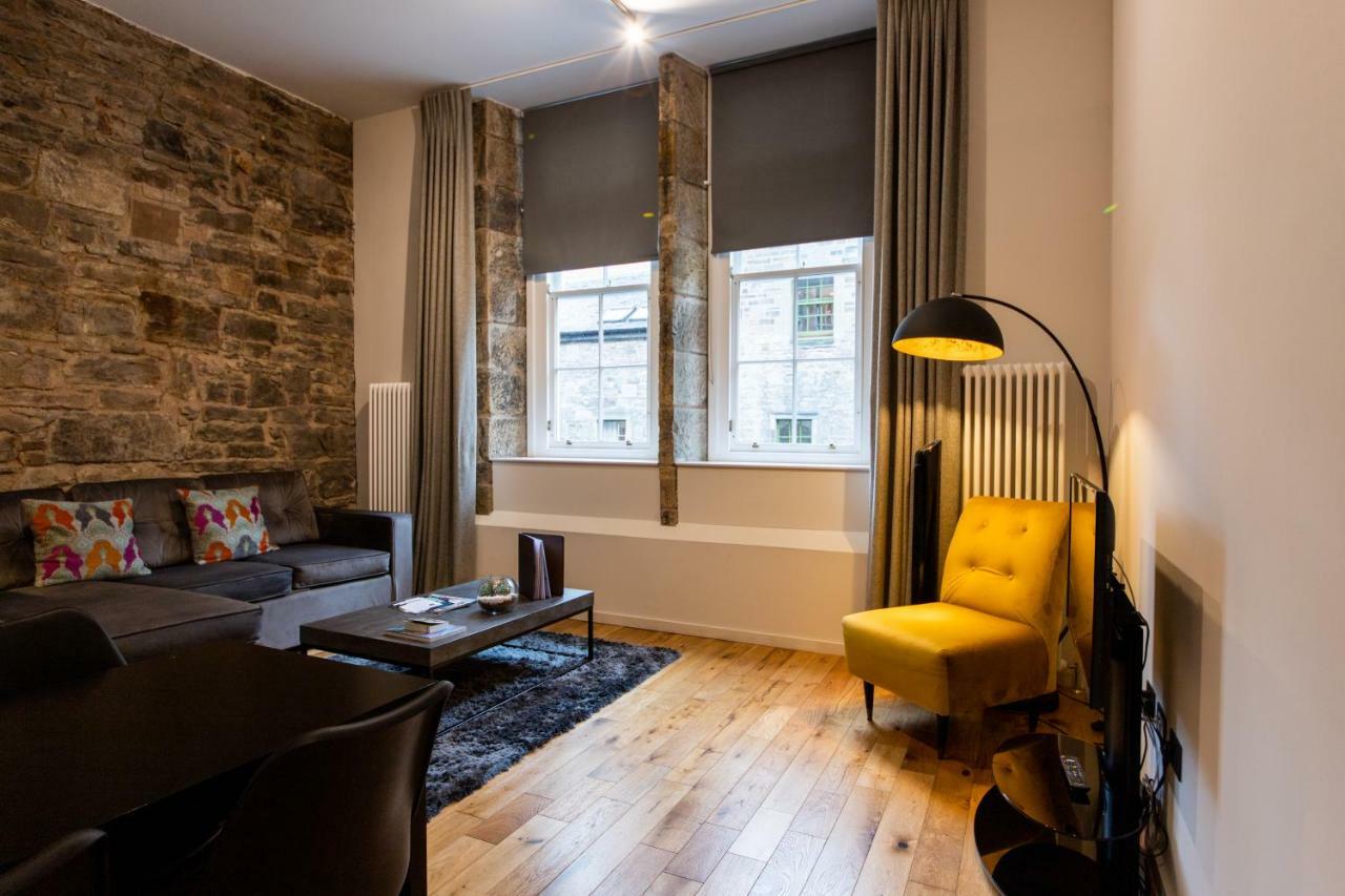 Linton Collection - Blackfriars Lofts Εδιμβούργο Εξωτερικό φωτογραφία