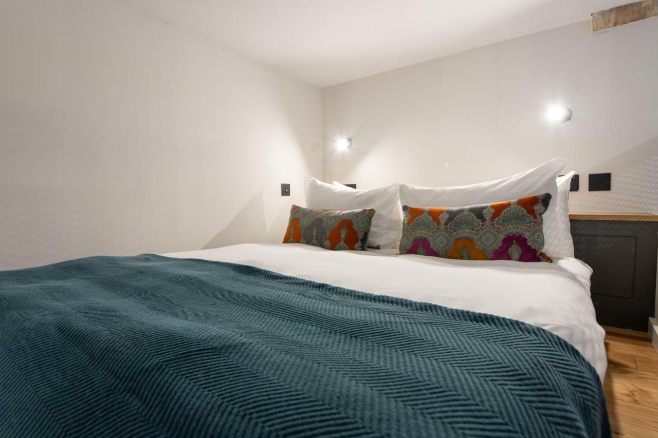 Linton Collection - Blackfriars Lofts Εδιμβούργο Εξωτερικό φωτογραφία