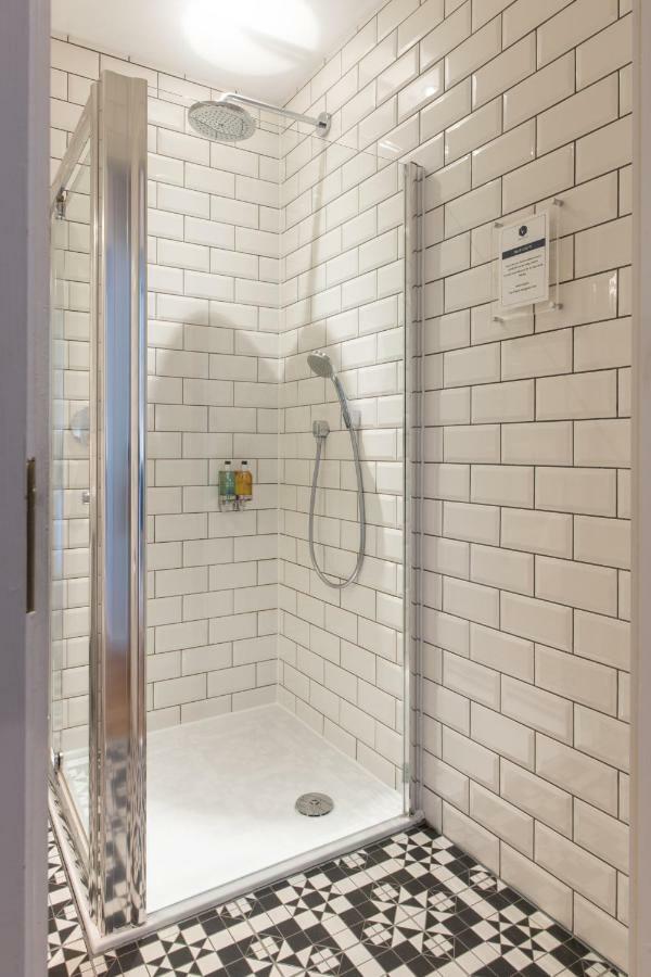 Linton Collection - Blackfriars Lofts Εδιμβούργο Εξωτερικό φωτογραφία