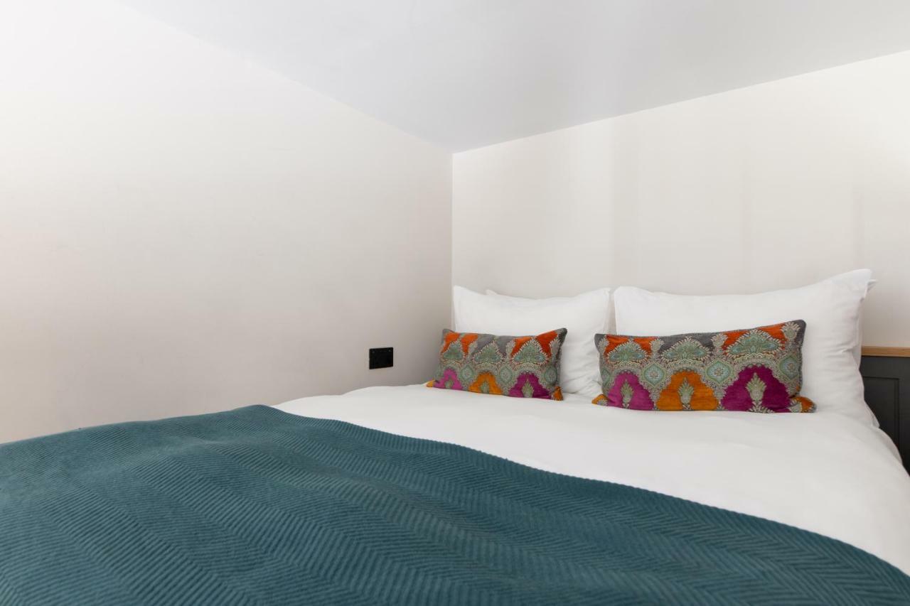 Linton Collection - Blackfriars Lofts Εδιμβούργο Εξωτερικό φωτογραφία