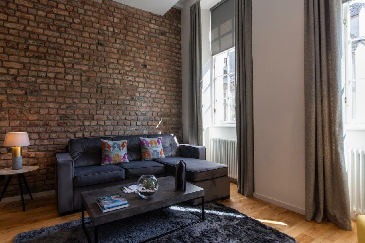 Linton Collection - Blackfriars Lofts Εδιμβούργο Εξωτερικό φωτογραφία