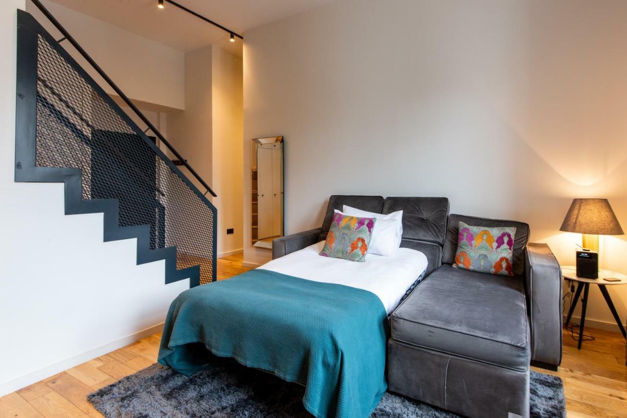Linton Collection - Blackfriars Lofts Εδιμβούργο Εξωτερικό φωτογραφία