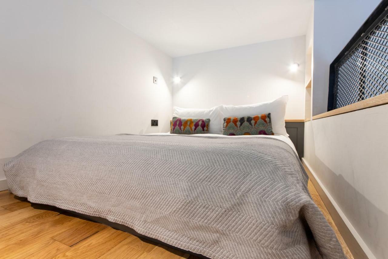 Linton Collection - Blackfriars Lofts Εδιμβούργο Εξωτερικό φωτογραφία