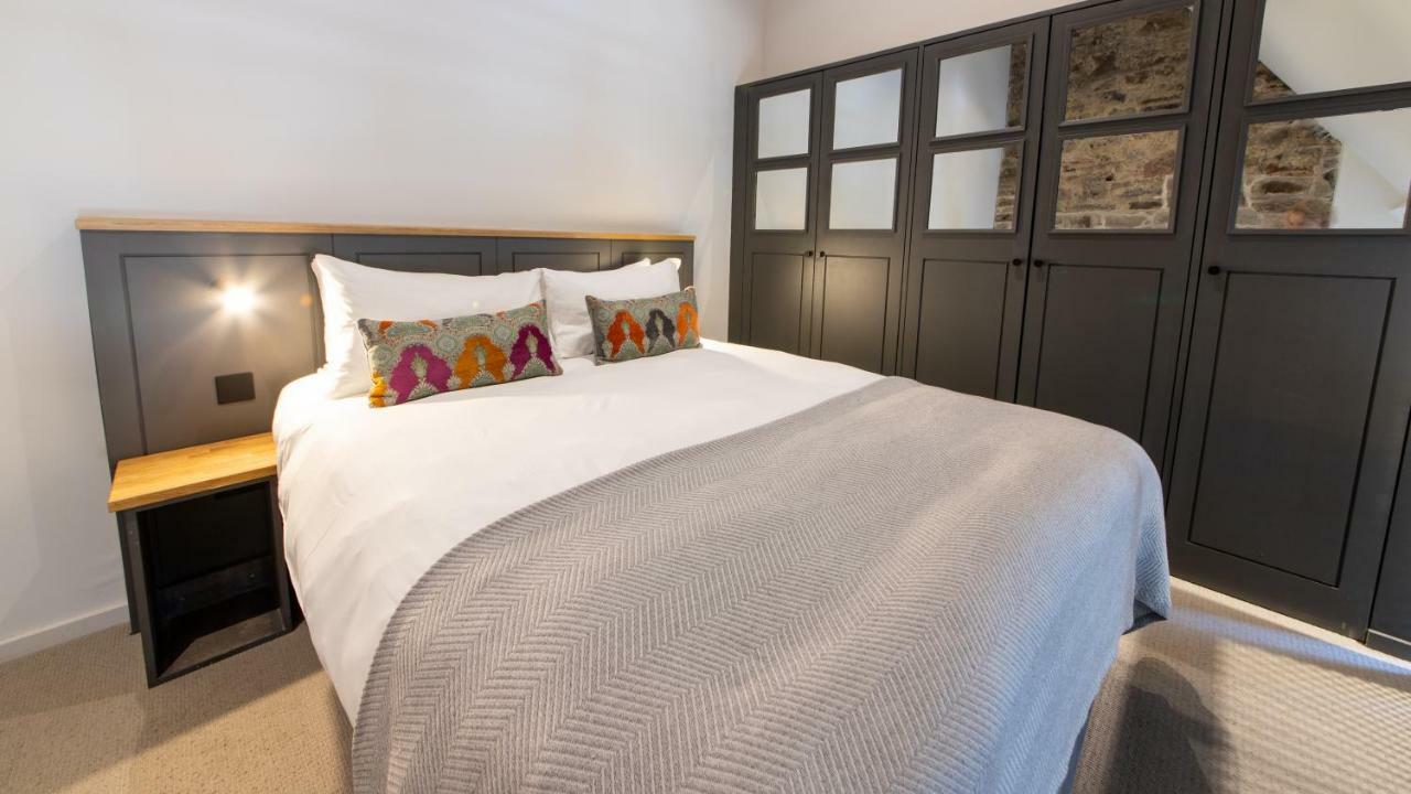 Linton Collection - Blackfriars Lofts Εδιμβούργο Εξωτερικό φωτογραφία